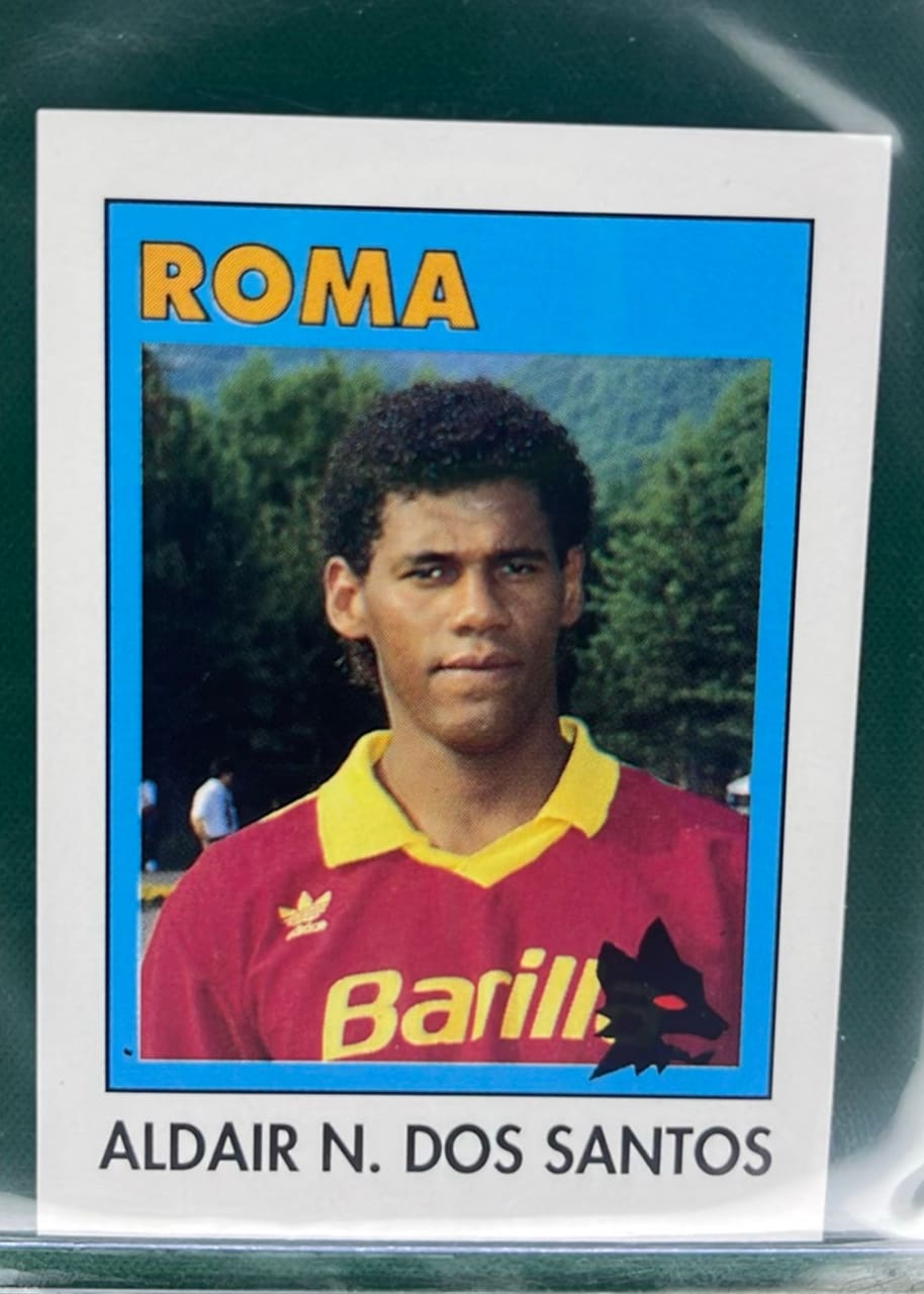 ALDAIR DOS SANTOS STICKER
