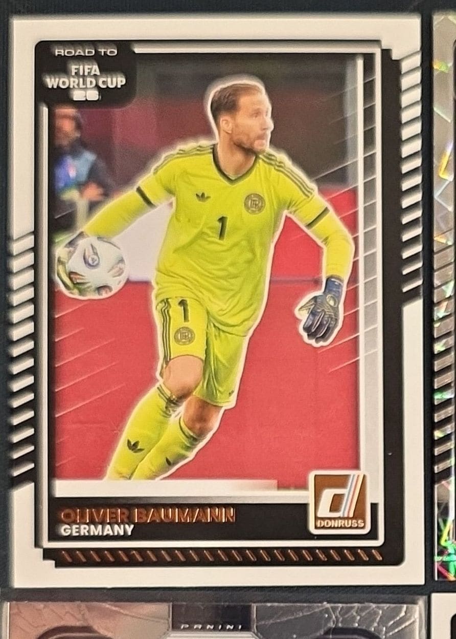 Lote de 4 cartas ALEMANIA