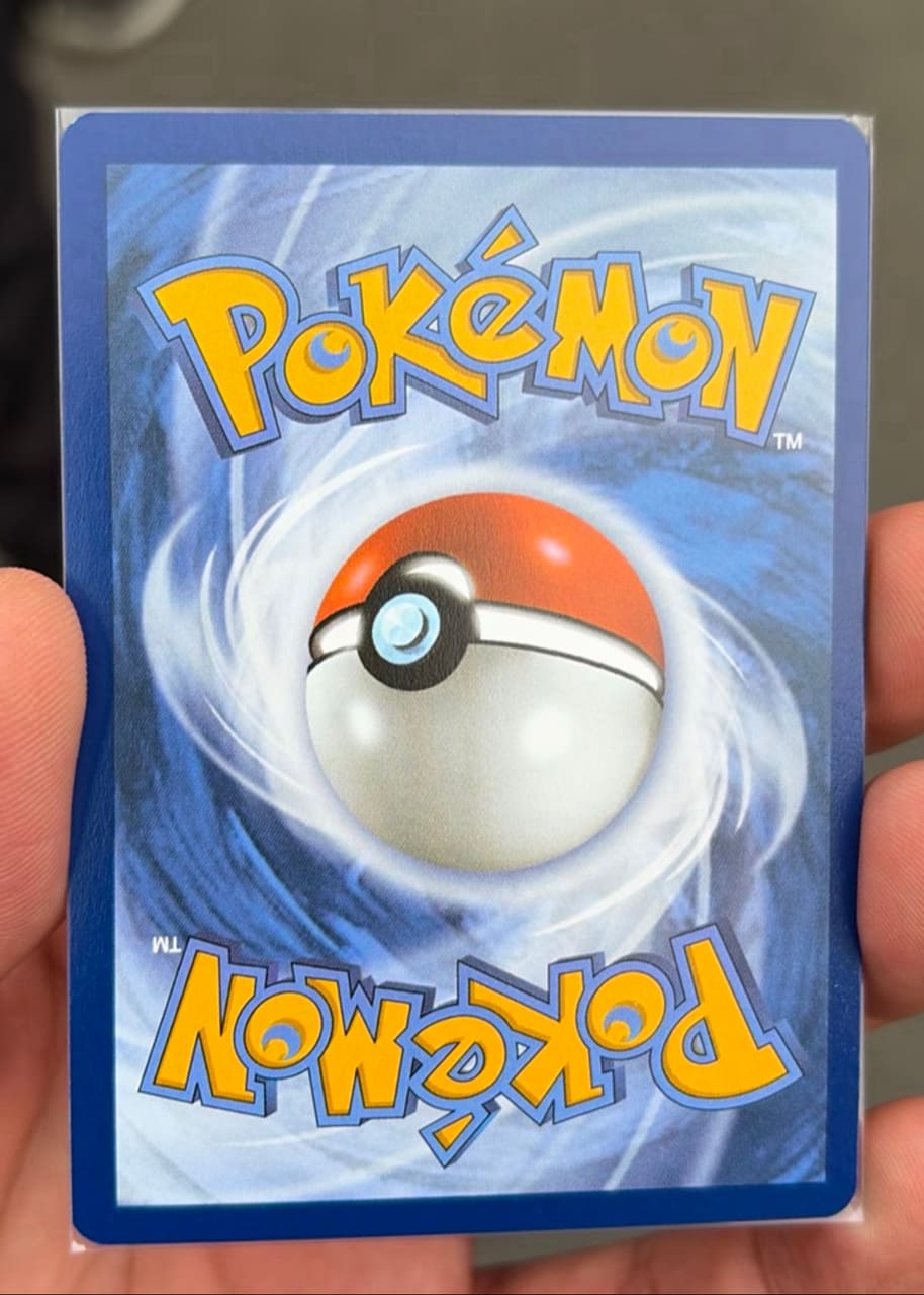 2023 Pokémon Scarlet & Violet Pikachu, foto 2