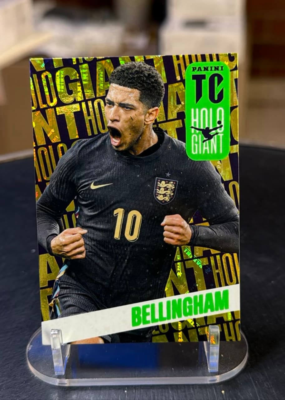 2024 Panini Top Class Jude Bellingham